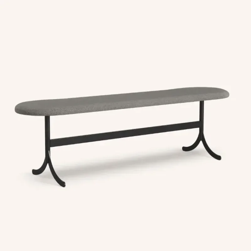 Atlas upholstered - Swedese w Mesmetric
