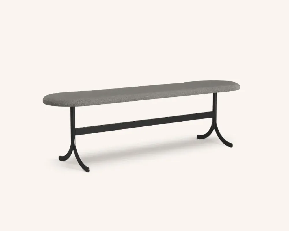 Atlas upholstered - Swedese w Mesmetric
