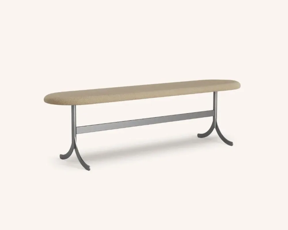Atlas upholstered - Swedese w Mesmetric