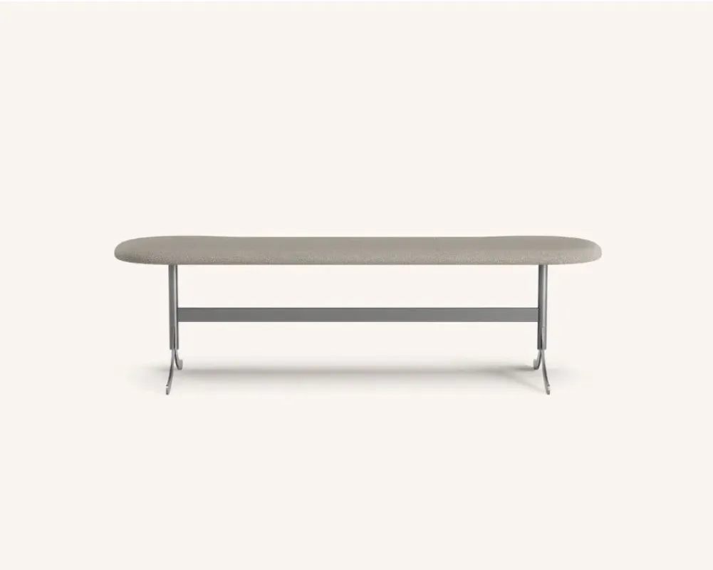 Atlas upholstered - Swedese w Mesmetric