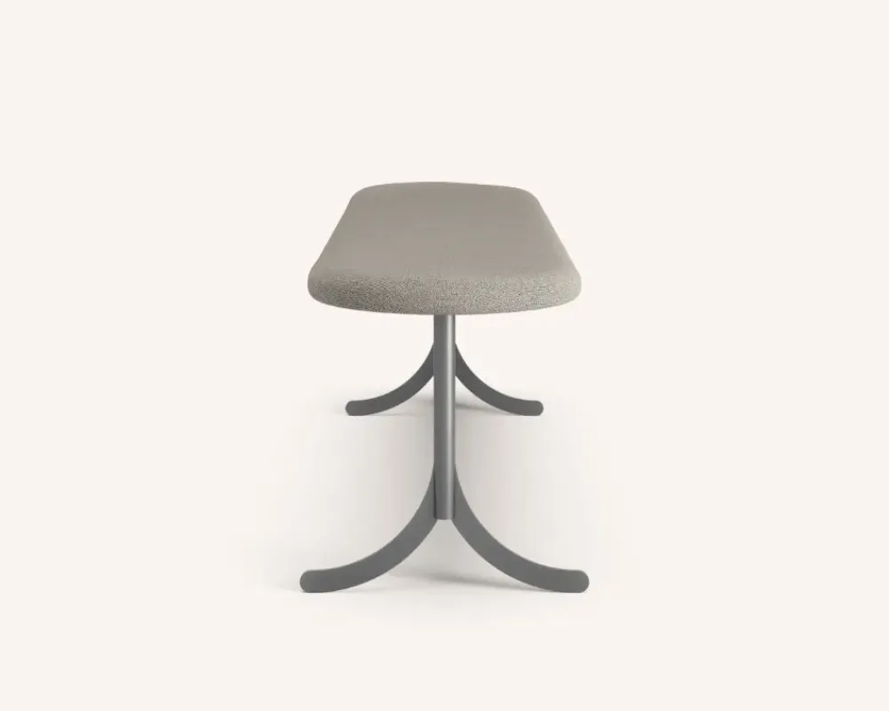 Atlas upholstered - Swedese w Mesmetric