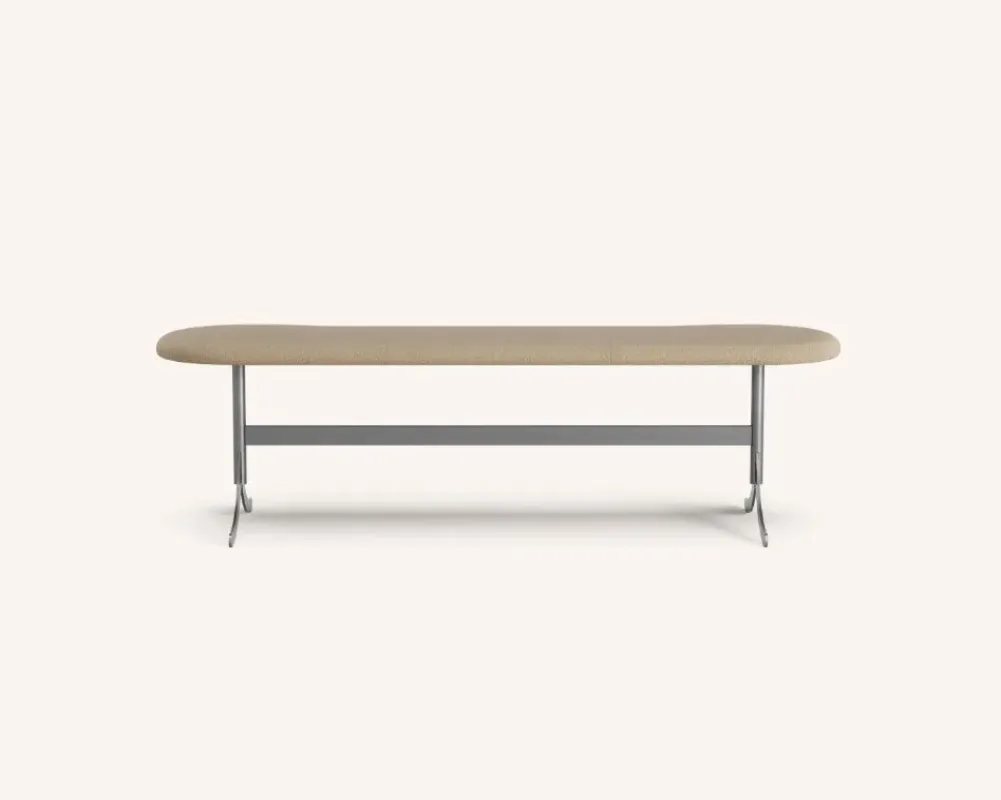 Atlas upholstered - Swedese w Mesmetric