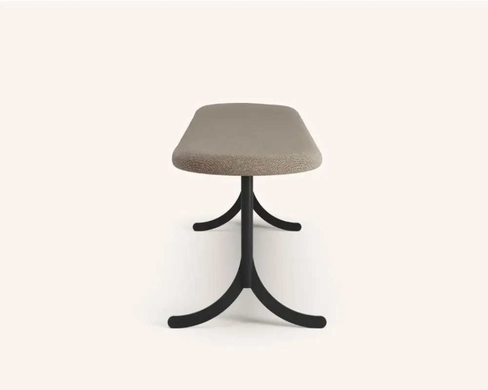 Atlas upholstered - Swedese w Mesmetric