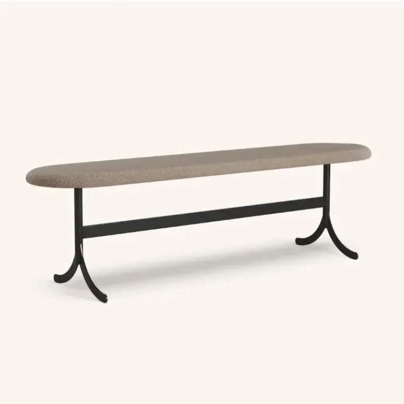 Atlas upholstered - Swedese w Mesmetric