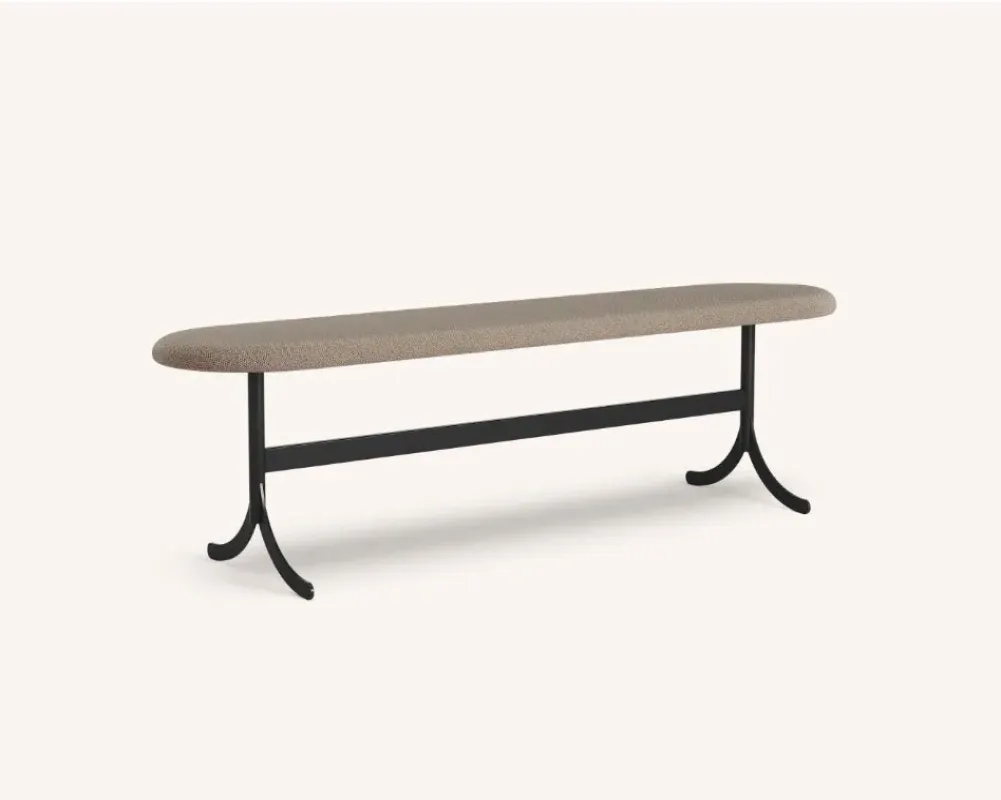 Atlas upholstered - Swedese w Mesmetric