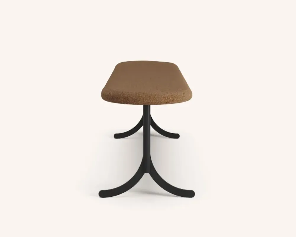 Atlas upholstered - Swedese w Mesmetric