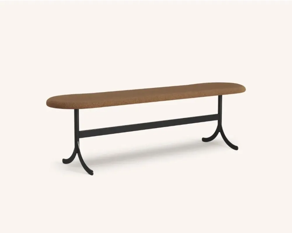 Atlas upholstered - Swedese w Mesmetric