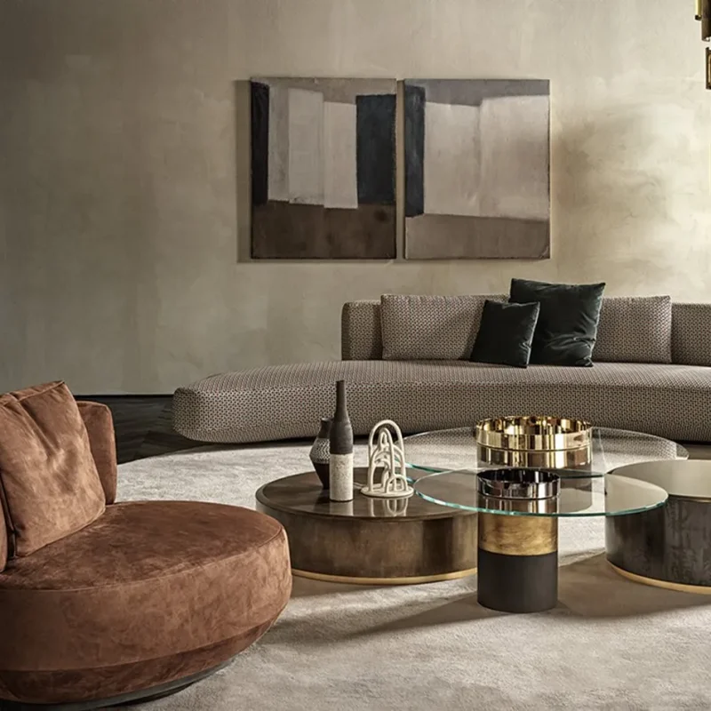 Audrey - Gallotti & Radice w Mesmetric