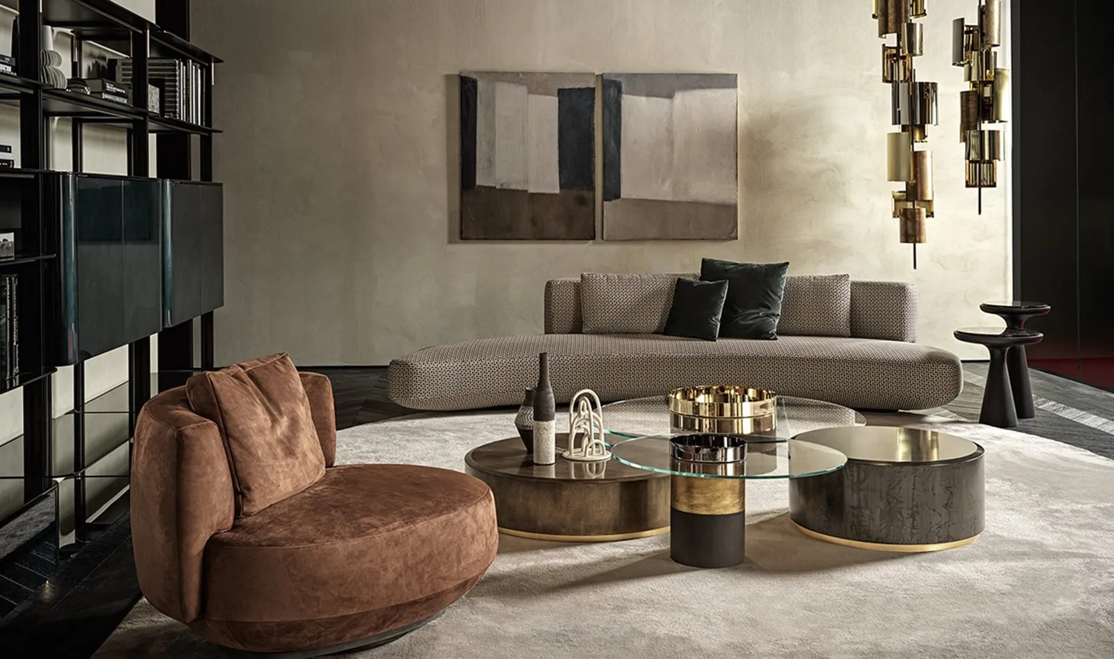 Audrey - Gallotti & Radice w Mesmetric