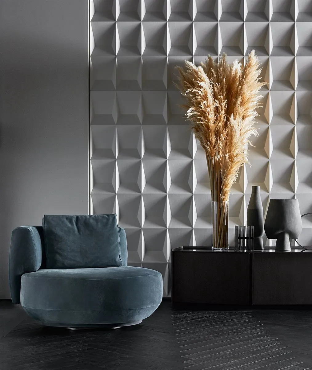 Audrey - Gallotti & Radice w Mesmetric