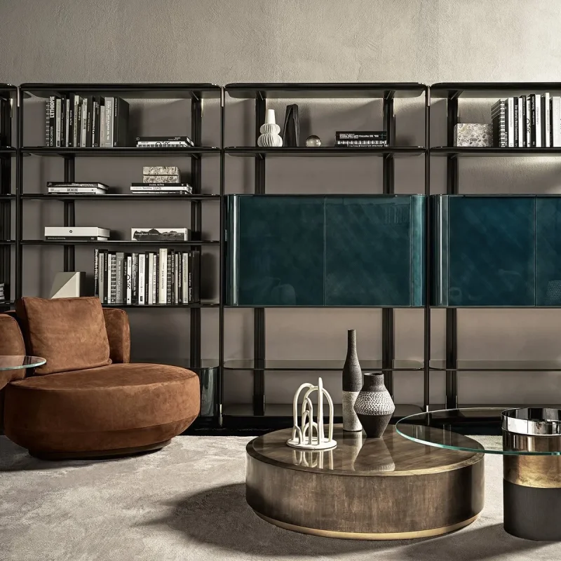 Audrey - Gallotti & Radice w Mesmetric