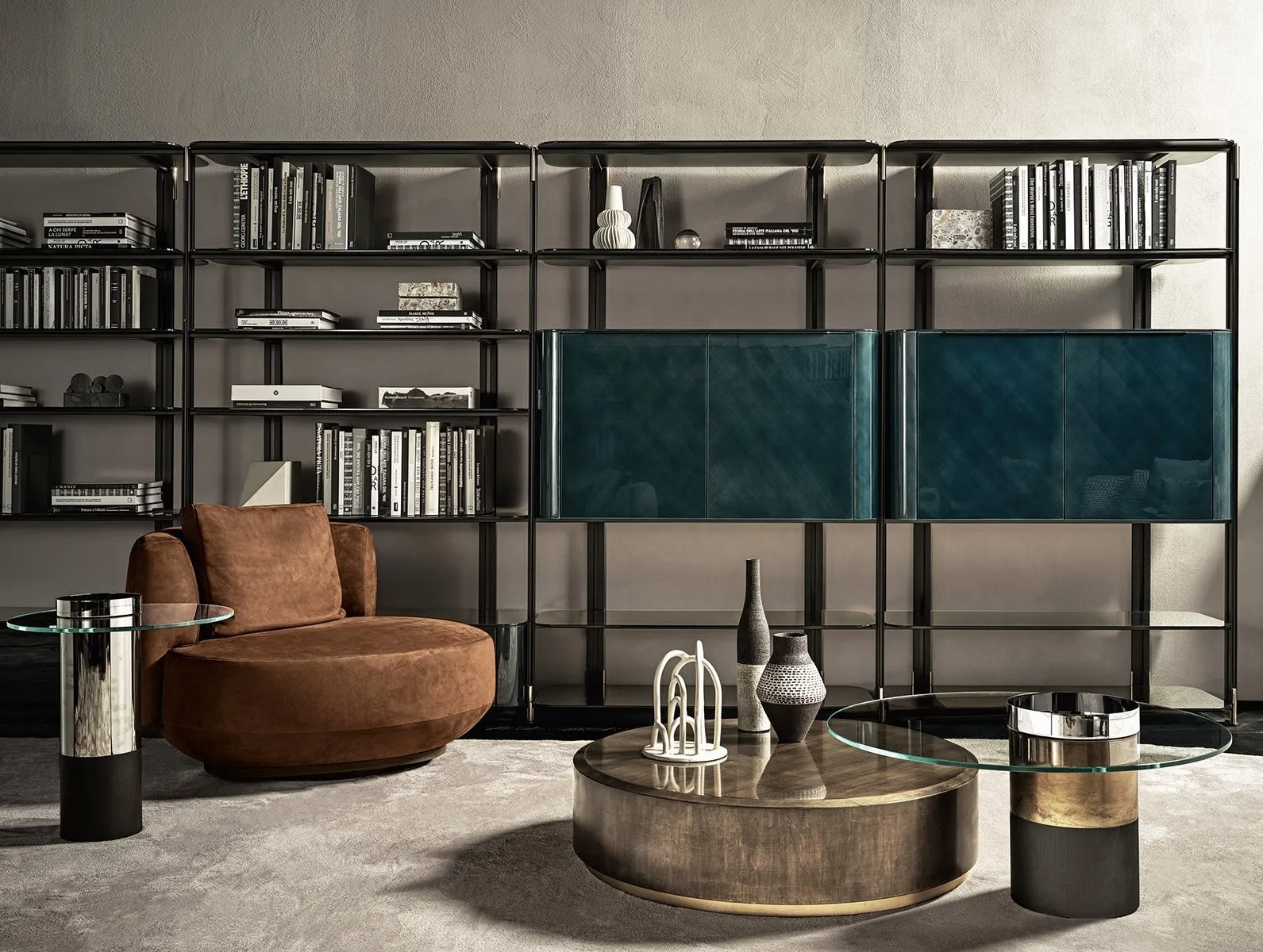 Audrey - Gallotti & Radice w Mesmetric