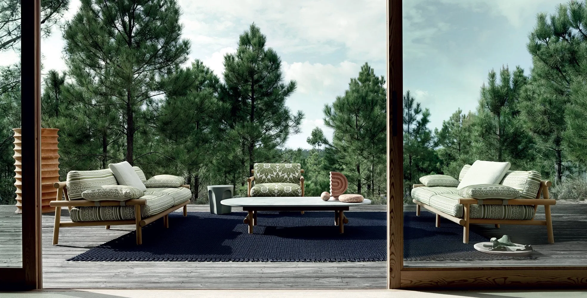 Ayana Outdoor