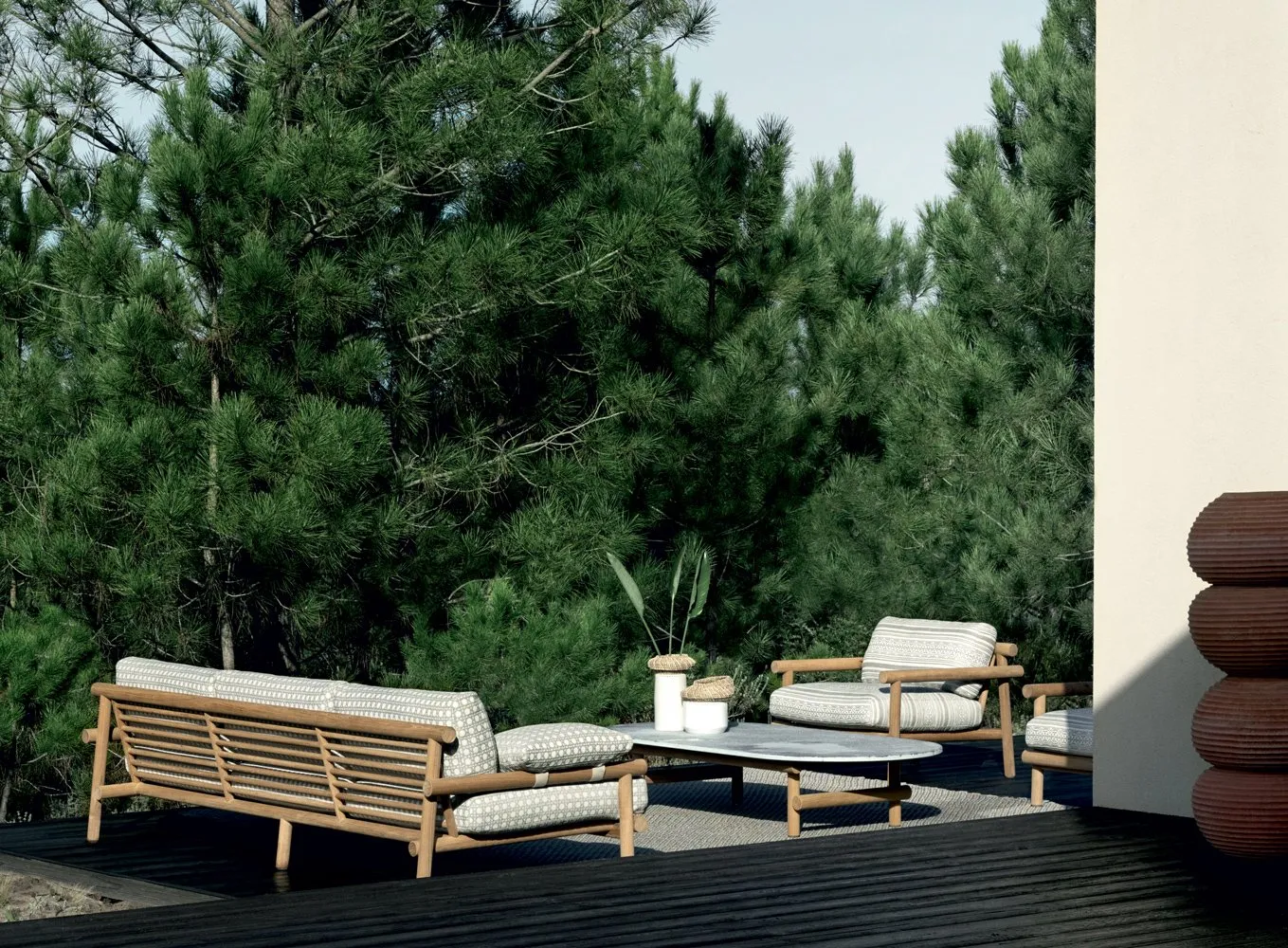 Ayana Outdoor