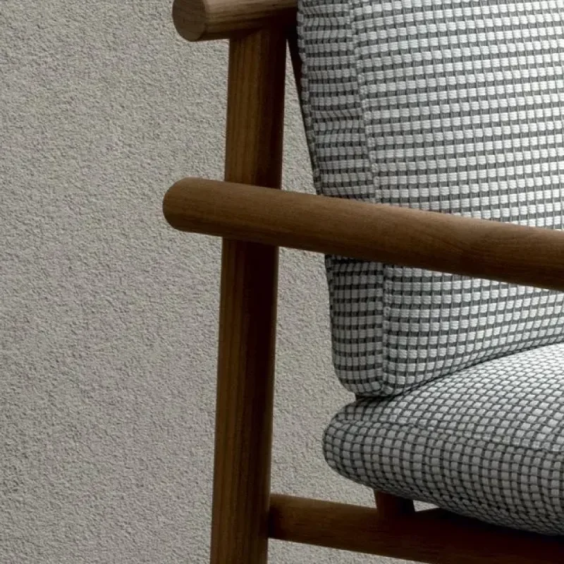 Ayana Outdoor - B&B Italia Outdoor w Mesmetric