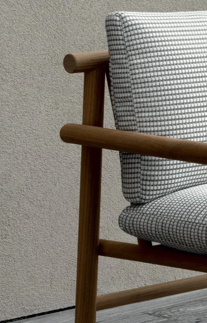 Ayana Outdoor - B&B Italia Outdoor w Mesmetric