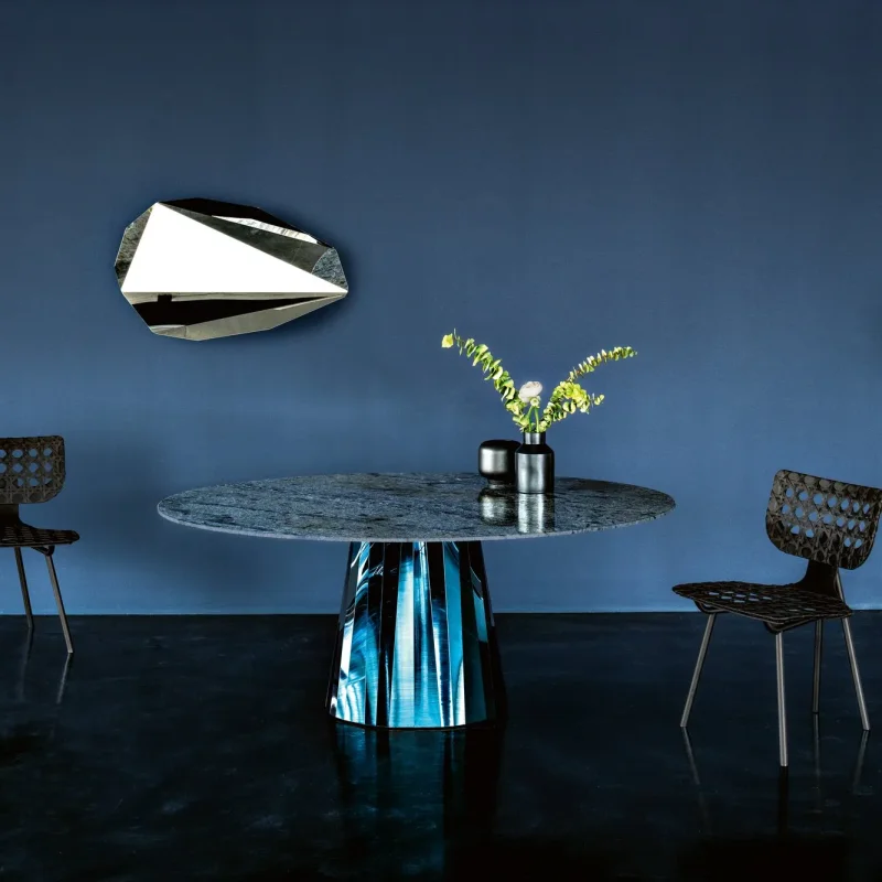 Aërias chair - ClassiCon w Mesmetric