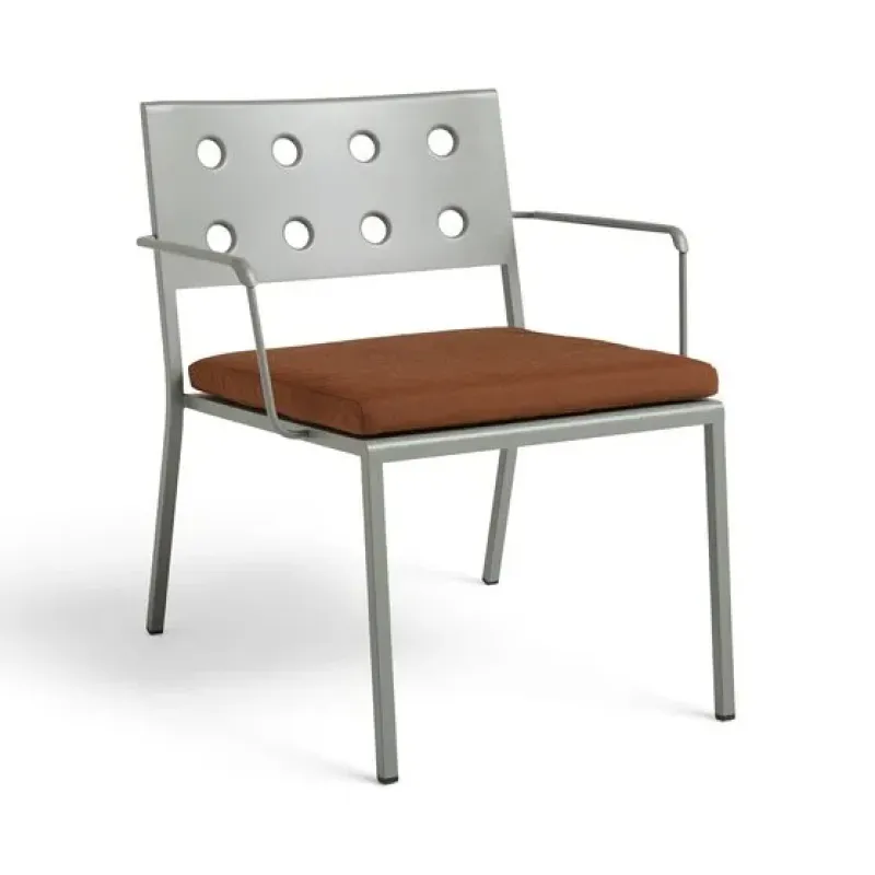 Balcony lounge arms outdoor - Hay w Mesmetric