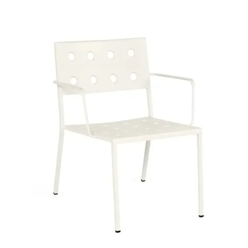 Balcony lounge arms outdoor - Hay w Mesmetric