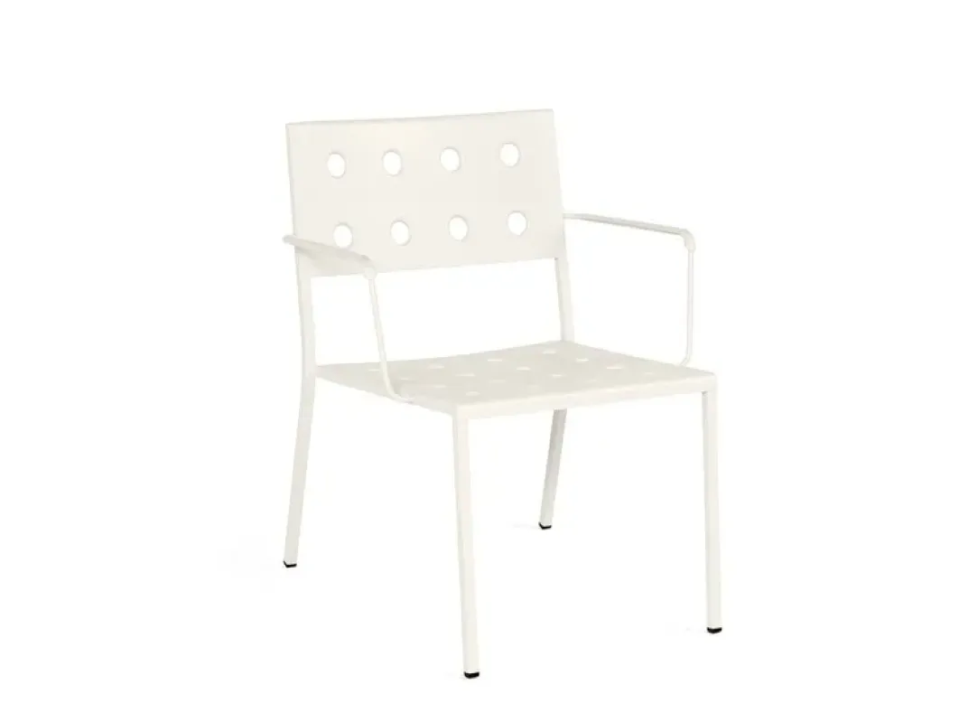 Balcony lounge arms outdoor - Hay w Mesmetric