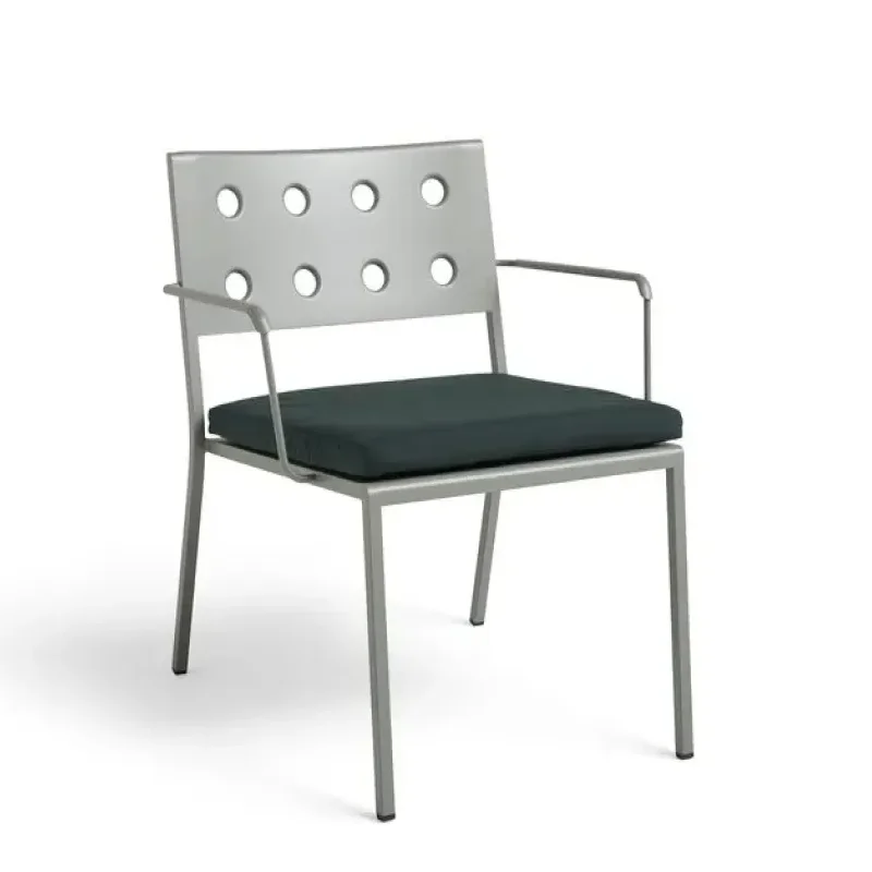 Balcony lounge arms outdoor - Hay w Mesmetric