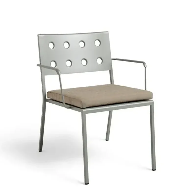 Balcony lounge arms outdoor - Hay w Mesmetric