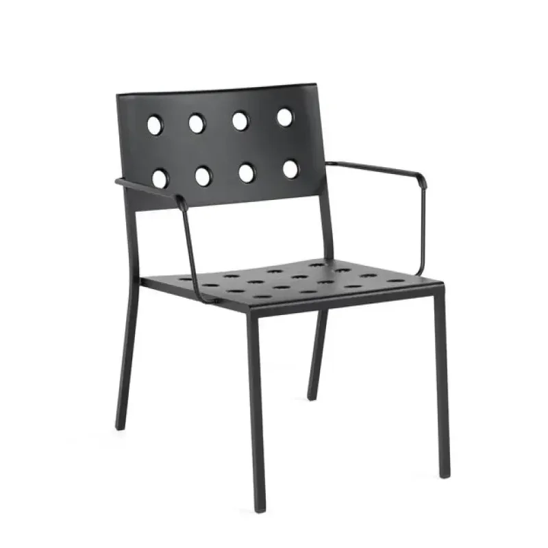 Balcony lounge arms outdoor - Hay w Mesmetric