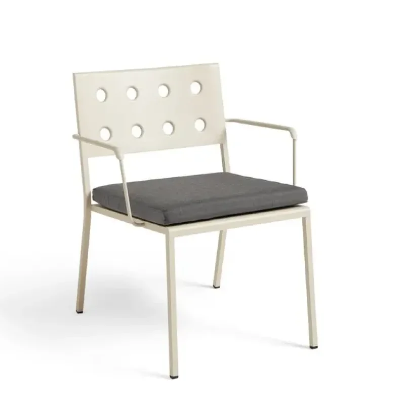 Balcony lounge arms outdoor - Hay w Mesmetric