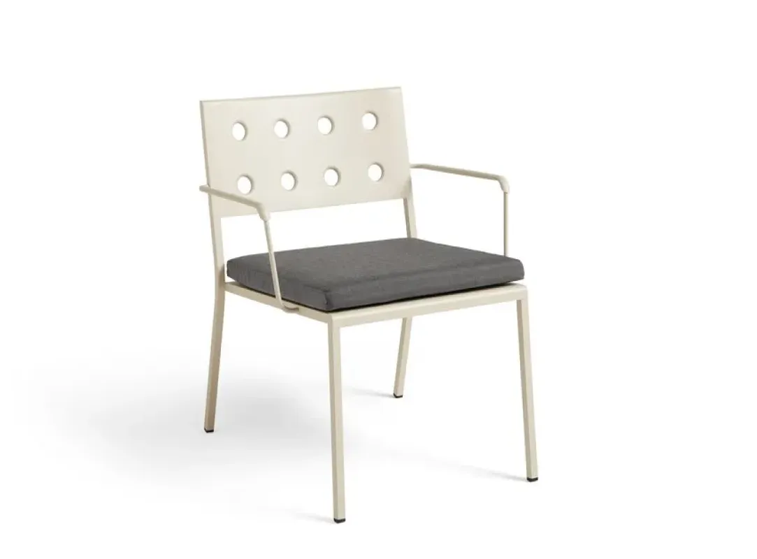 Balcony lounge arms outdoor - Hay w Mesmetric