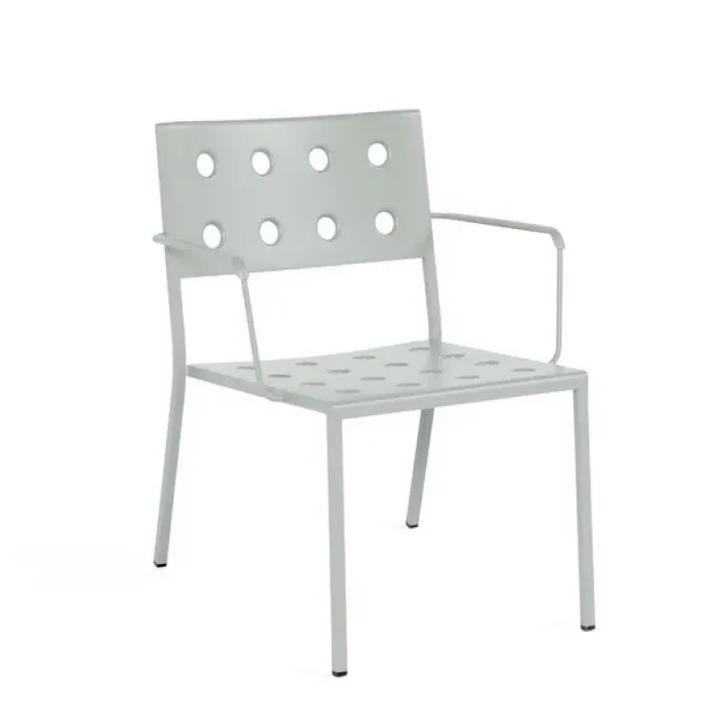 Balcony lounge arms outdoor - Hay w Mesmetric