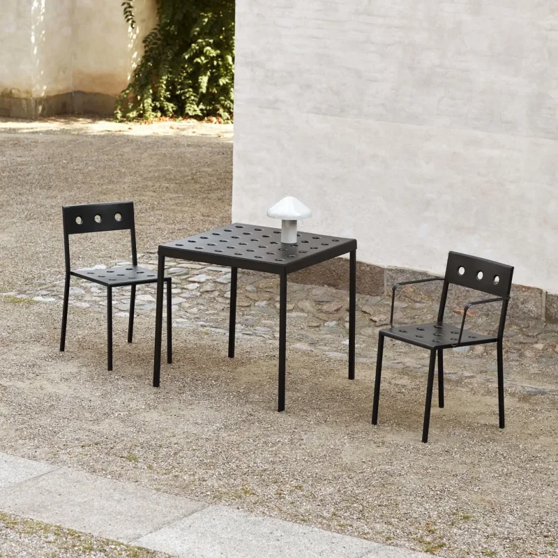 Balcony Table Outdoor – Hay at Mesmetric