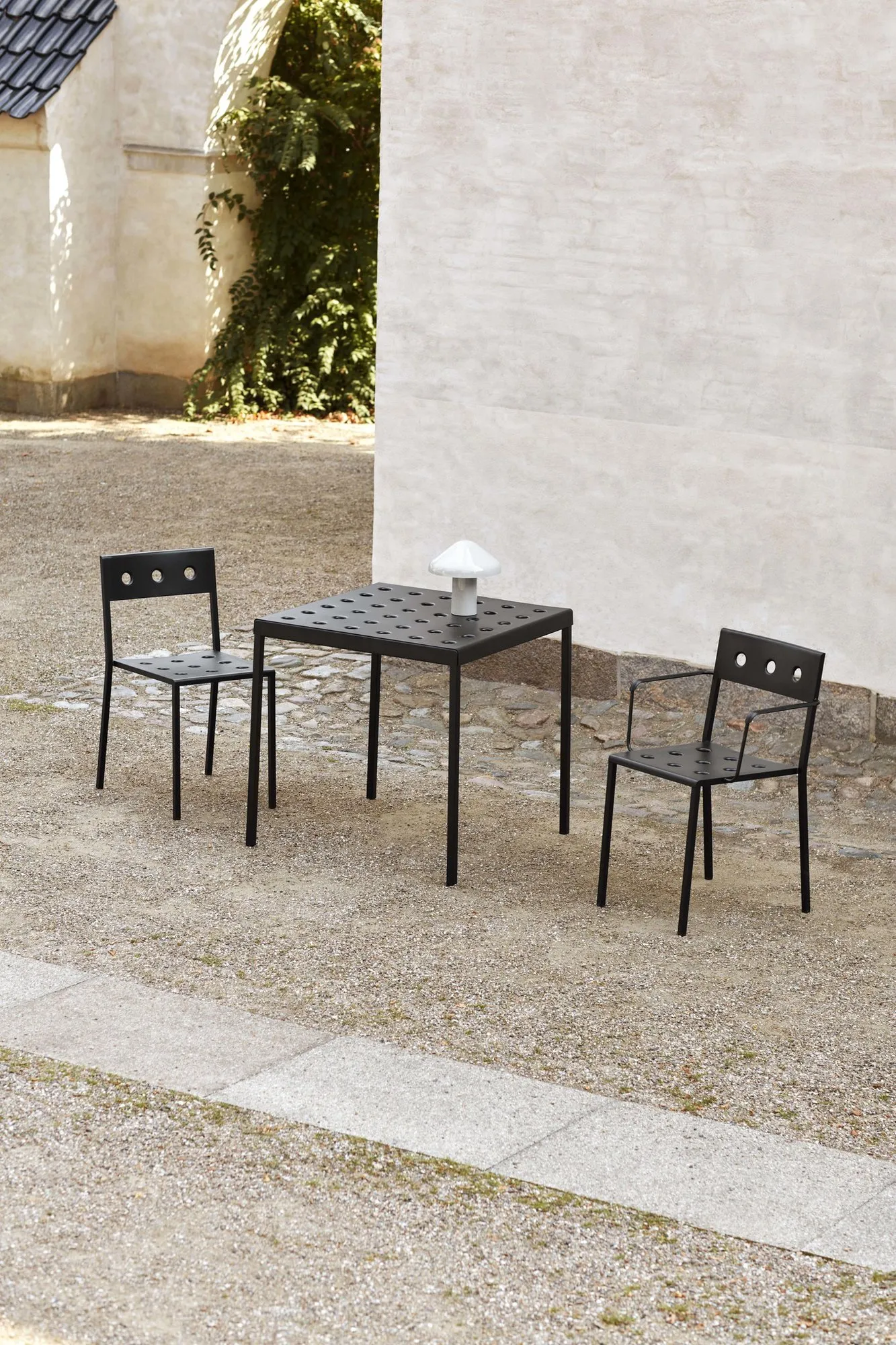 Balcony Table Outdoor – Hay at Mesmetric