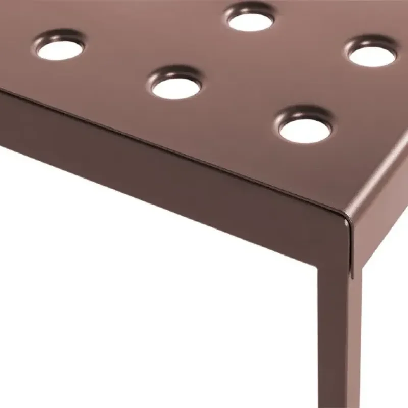 Balcony Table Outdoor – Hay at Mesmetric