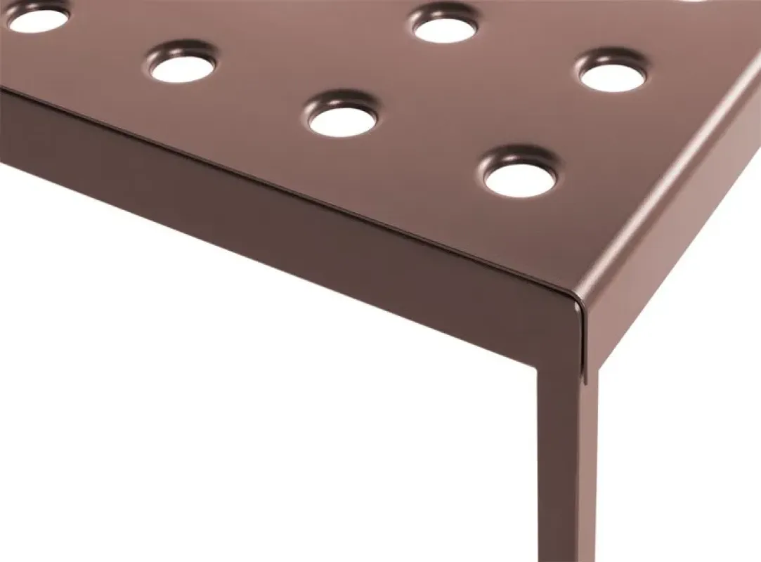 Balcony Table Outdoor – Hay at Mesmetric