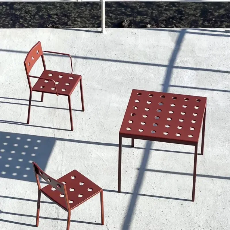 Balcony Table Outdoor – Hay at Mesmetric