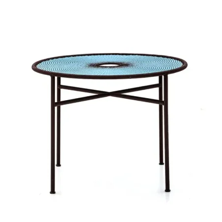 Banjooli Bistrot Table Outdoor