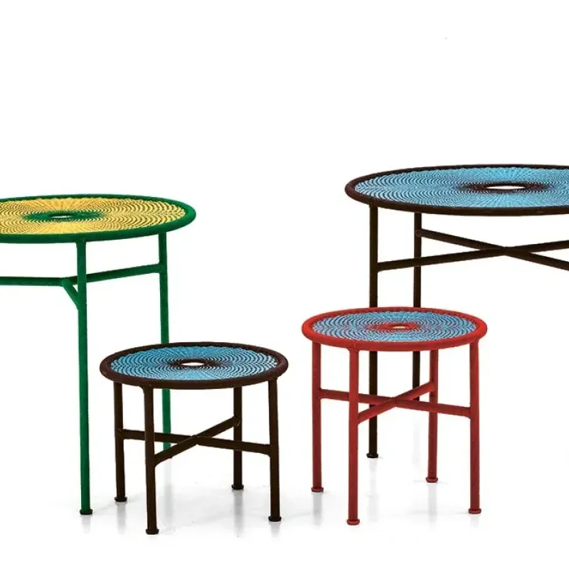 Banjooli Low Table Outdoor