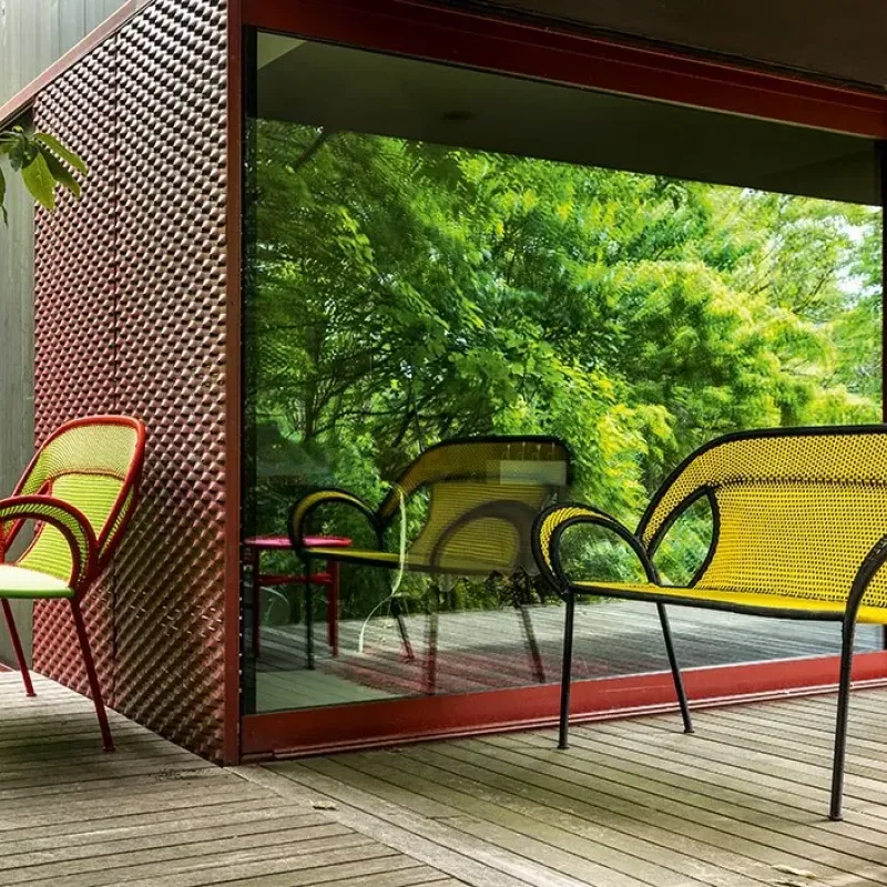 Banjooli Low Table Outdoor