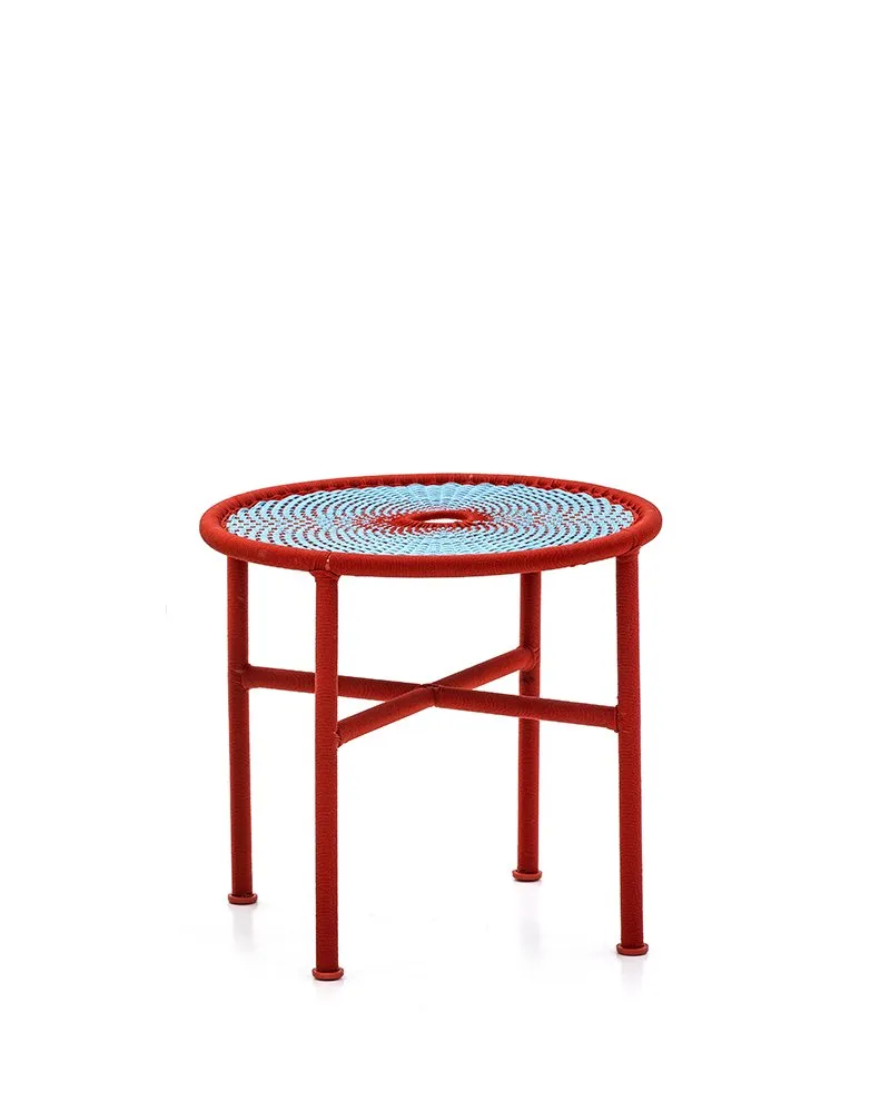 Banjooli Low Table Outdoor