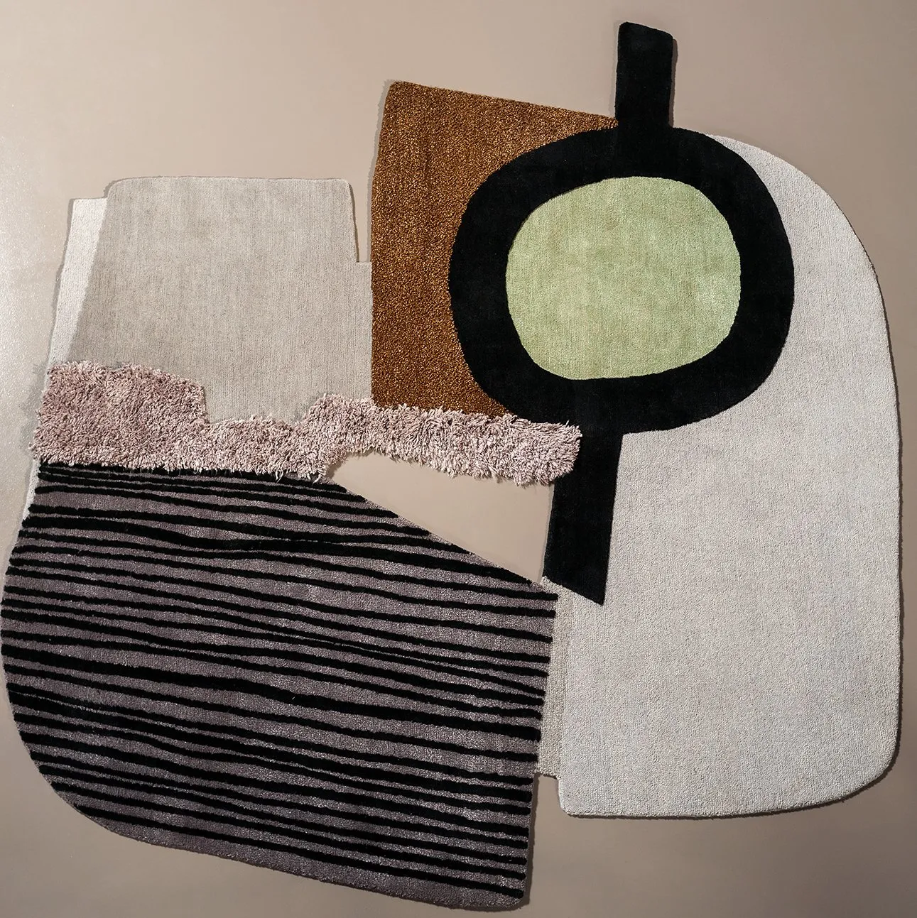 Himani E – Baxter at Mesmetric
