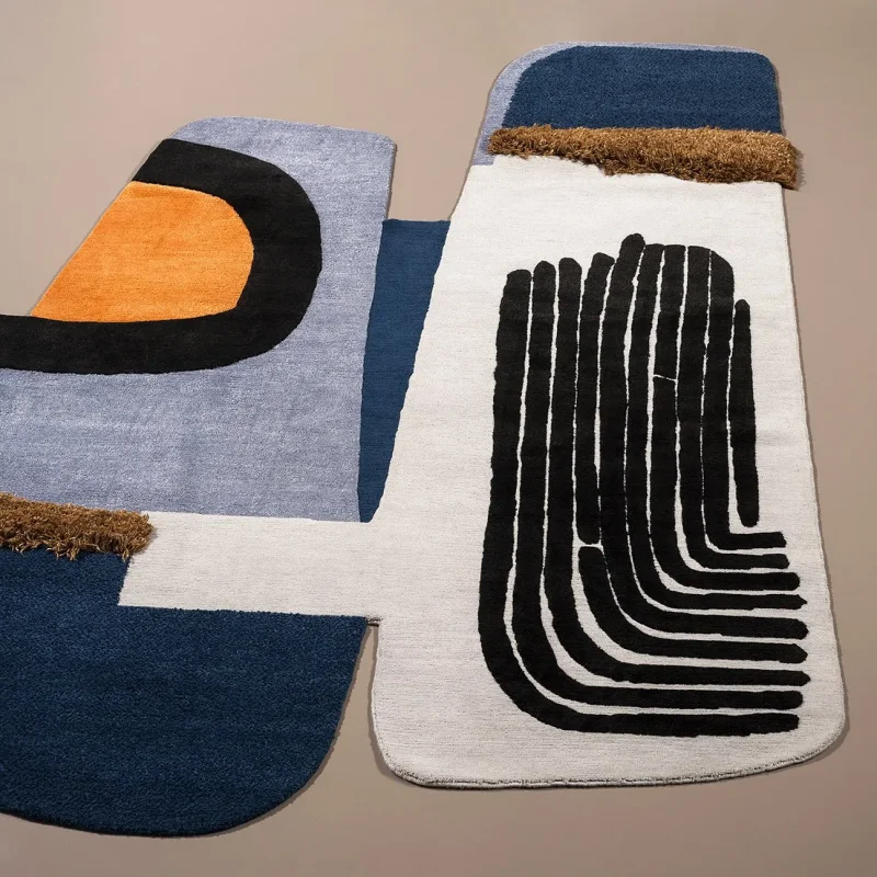 Himani F – Baxter at Mesmetric