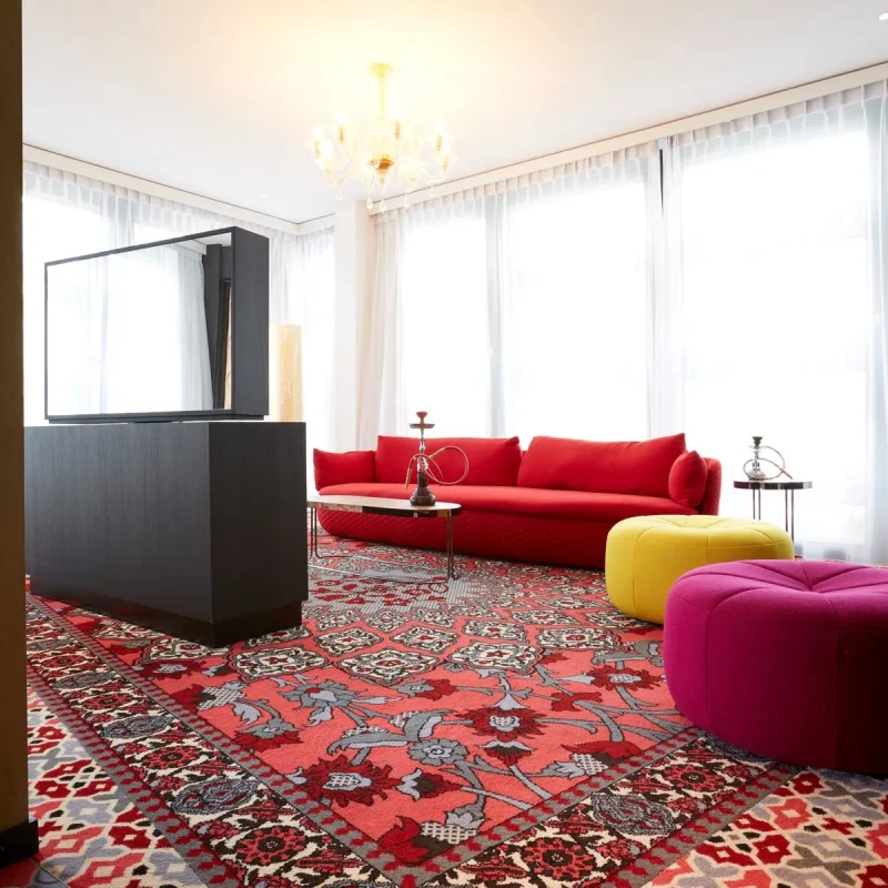 Bart sofa – Moooi at Mesmetric