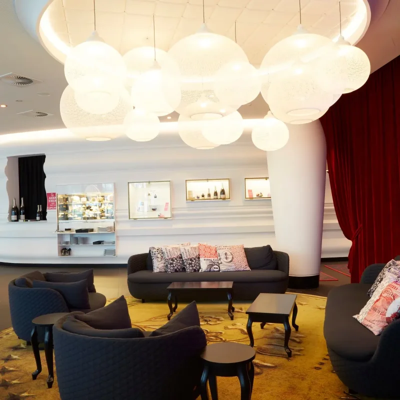 Bart sofa – Moooi at Mesmetric
