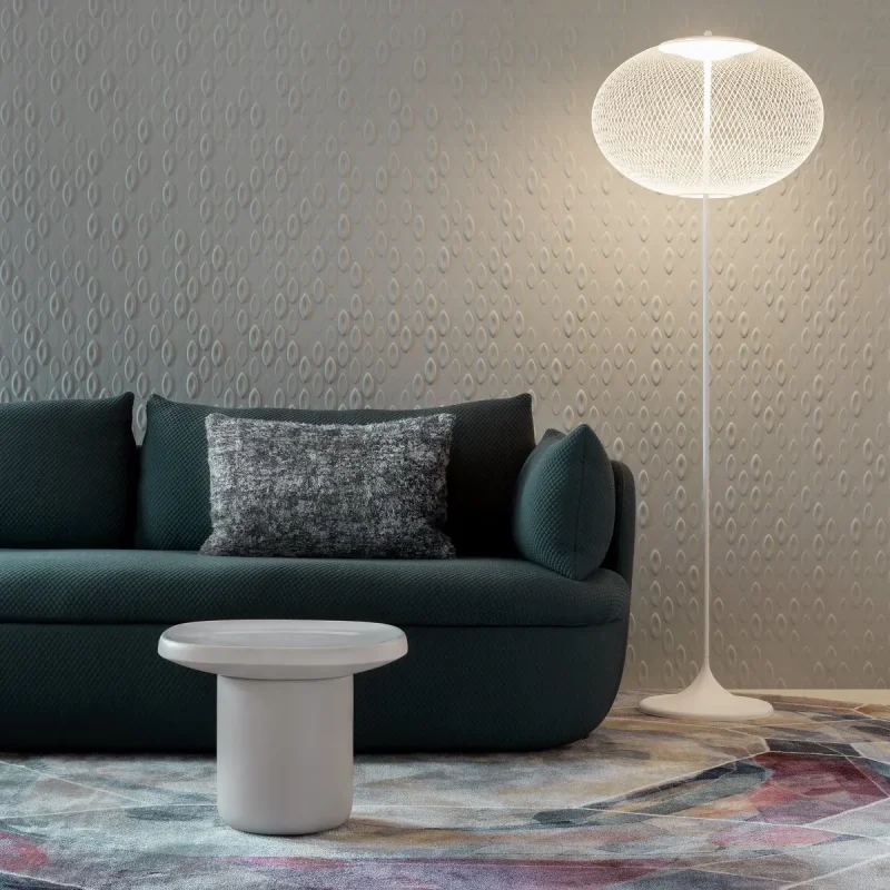 Bart sofa – Moooi at Mesmetric
