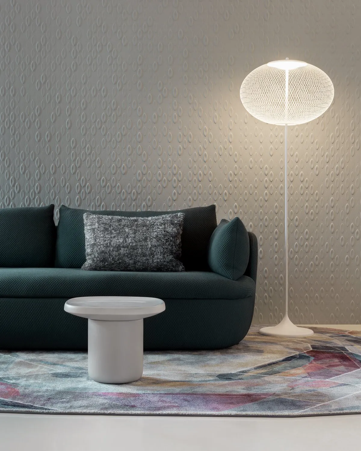 Bart sofa – Moooi at Mesmetric