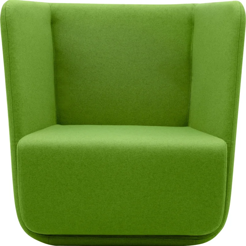 Basket chair – Softline at Mesmetric