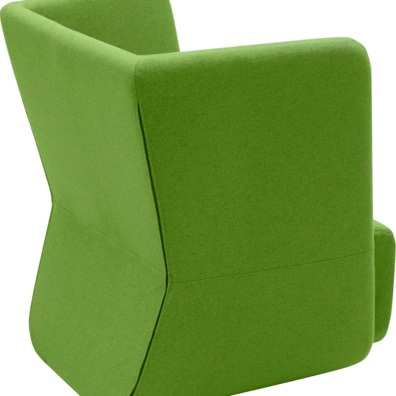 Basket chair – Softline at Mesmetric