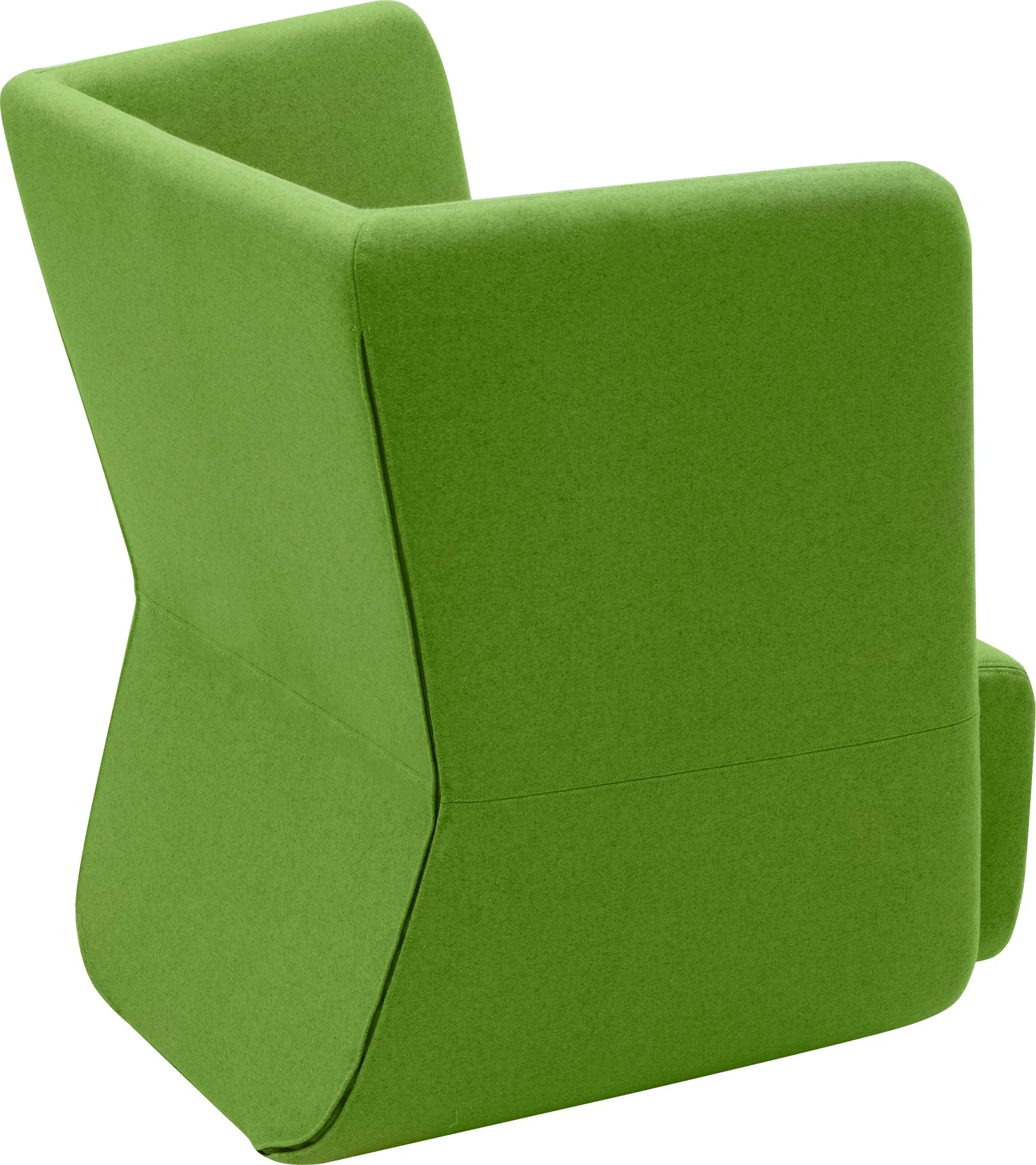Basket chair – Softline at Mesmetric