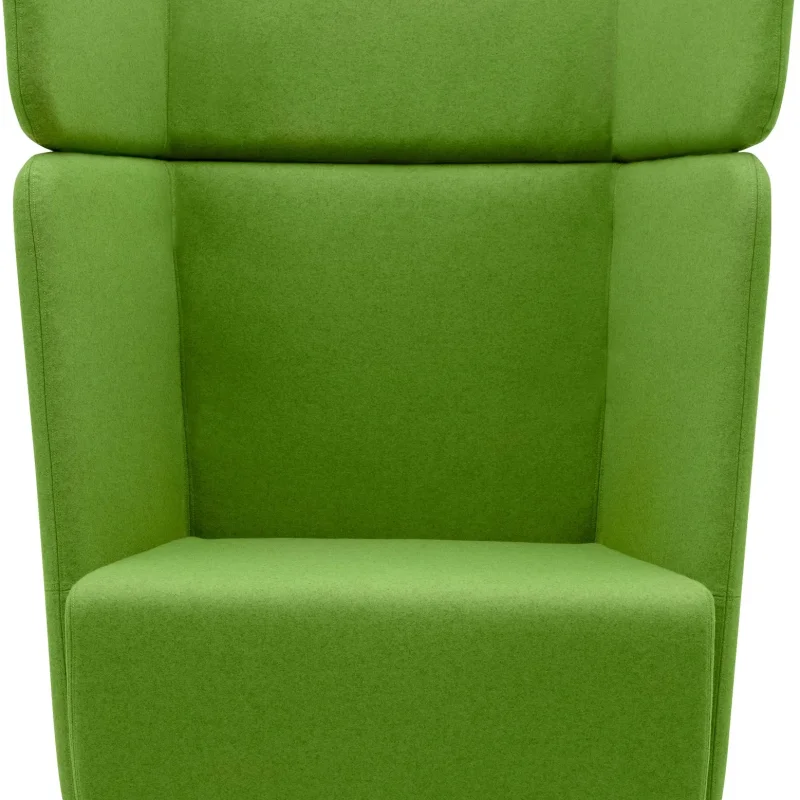 Basket chair – Softline at Mesmetric