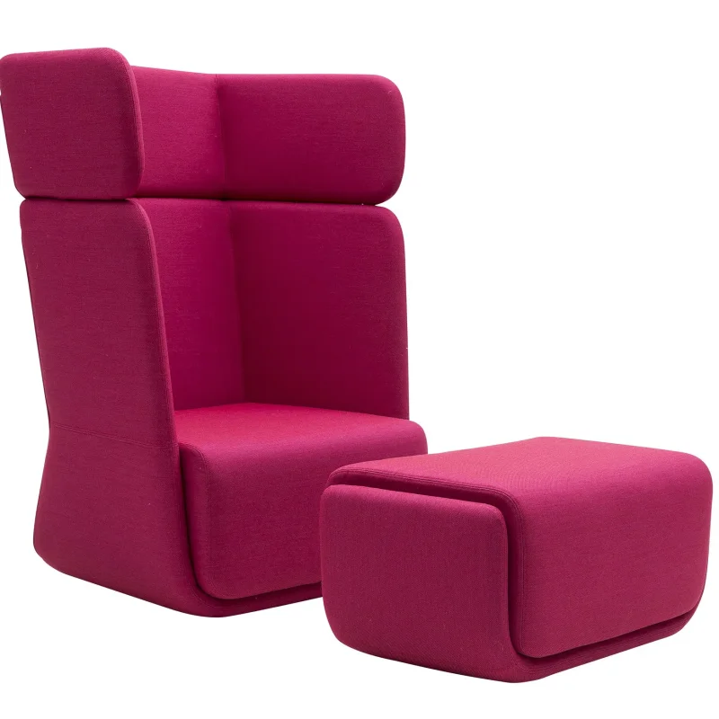 Basket chair – Softline at Mesmetric
